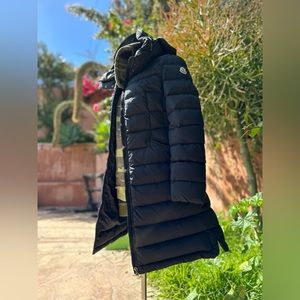 Moncler coat